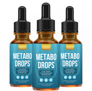 Metabo Drops Reviews